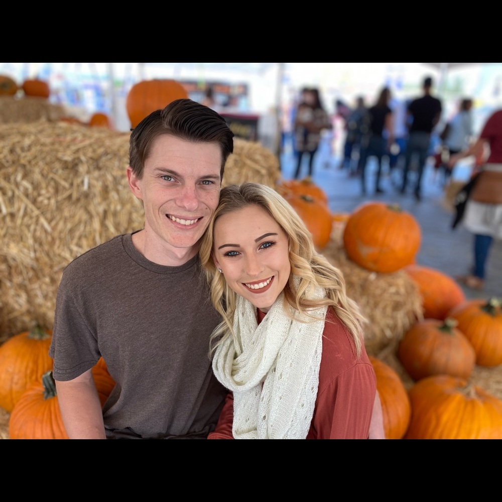 Meet your Posher, Alex